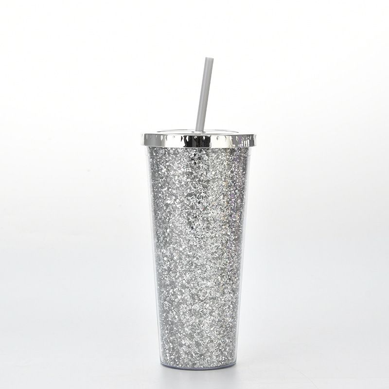 Bright Silver-601-700ml