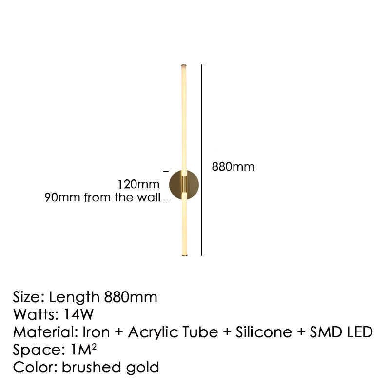 Długość 880mm-zmienna nie rc