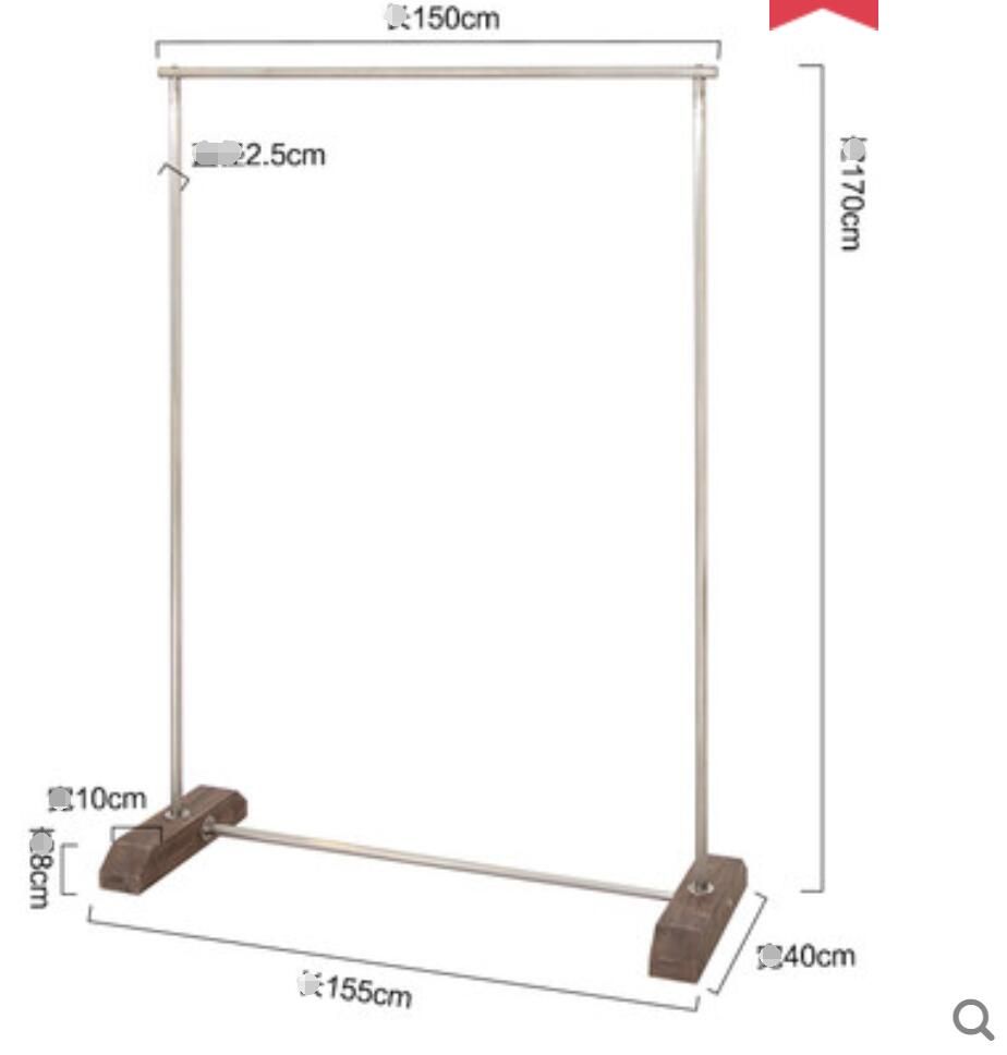 B-155 * 40 * 170CM