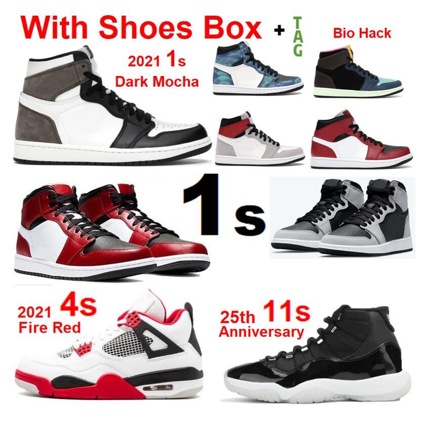 25th anniversary 11s