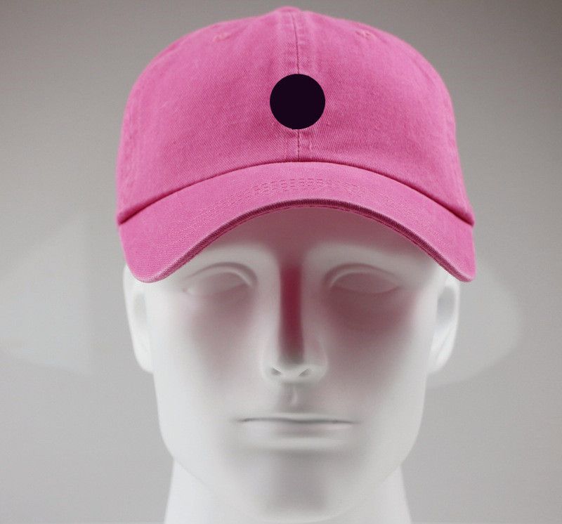 Pink+Navy Blue Logo