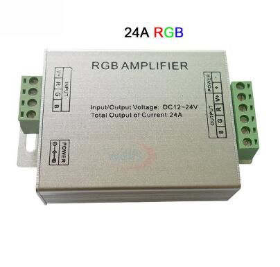 24A RGB Amplifikatör