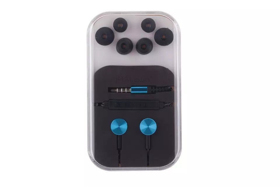 Fashion Best Bass Stereo Earphone For Huawei Samsung Earbuds