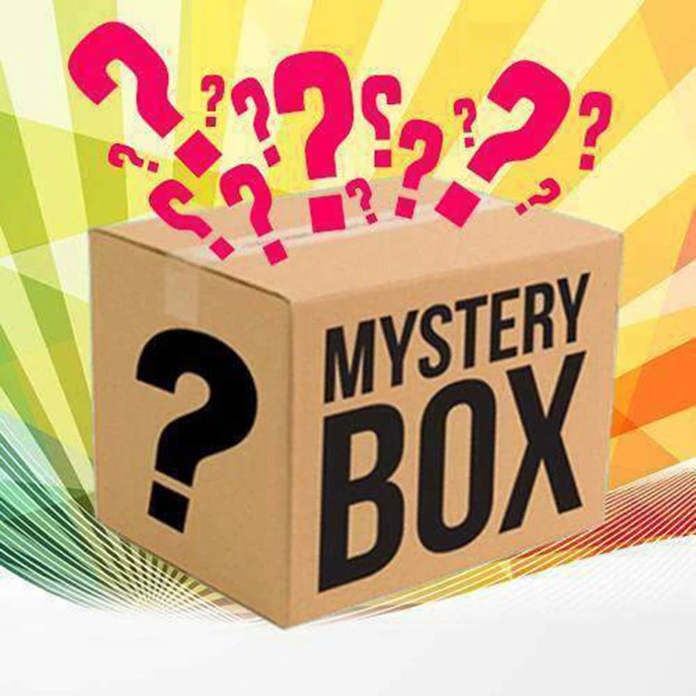 mysteriebox