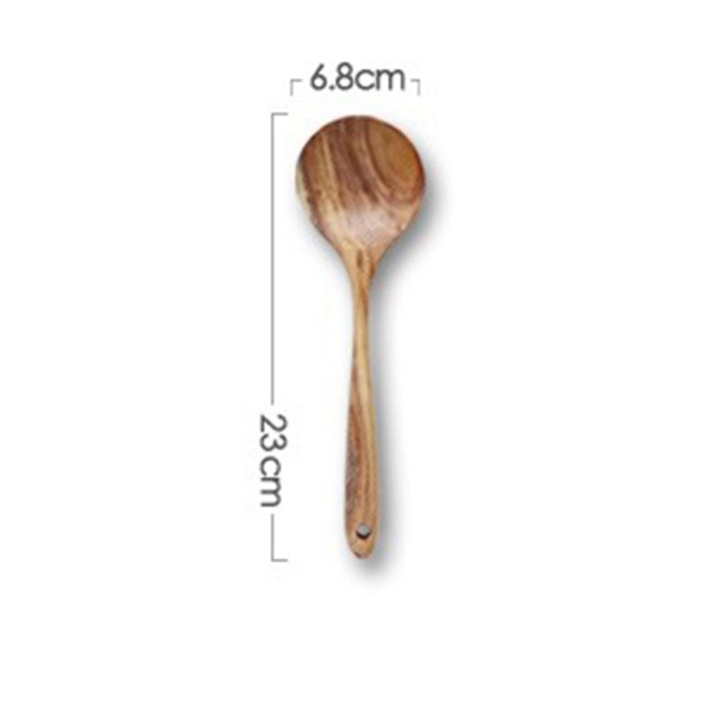 Seasoning Spoon 23 * 6.8cm