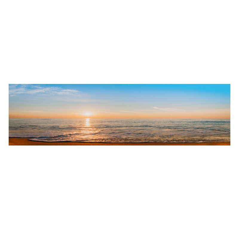 Sunrise del mare