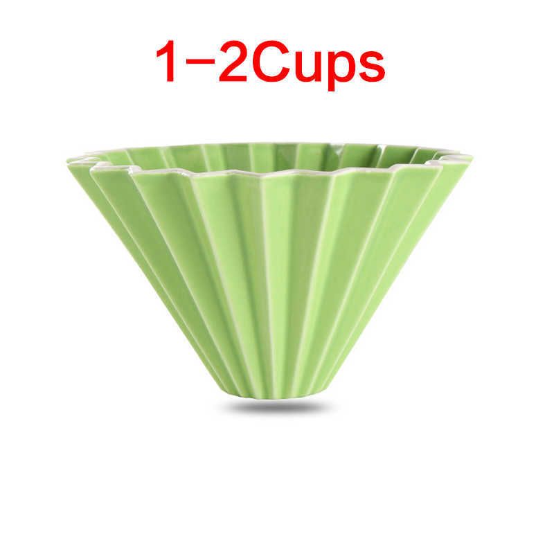1-2 стакана зеленые