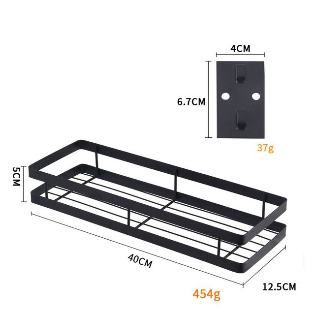 40 cm längd