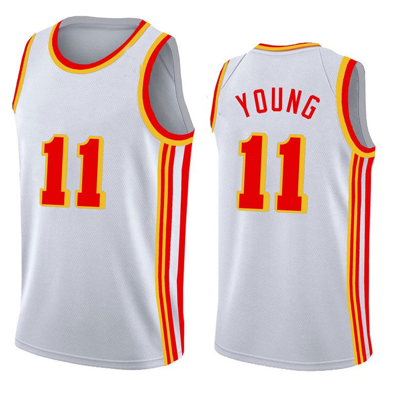 Mens Jersey-Laoying