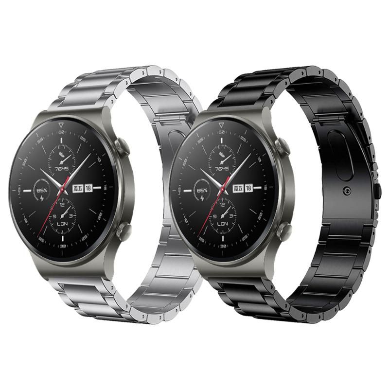 Correa de silicona para Huawei Watch GT2 Pro 2e Banda de reemplazo