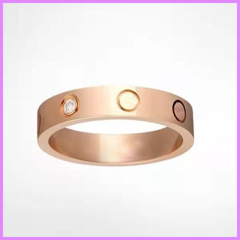 rose gold-6m(with box)