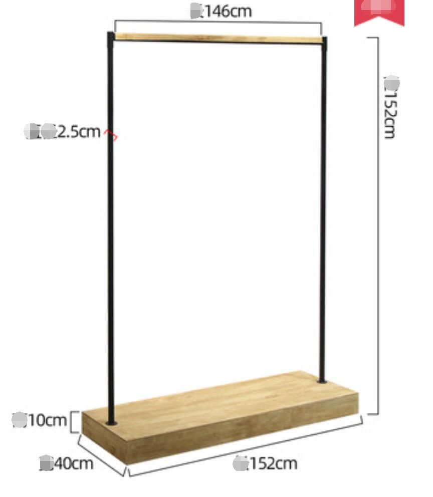 B-152*40*152CM