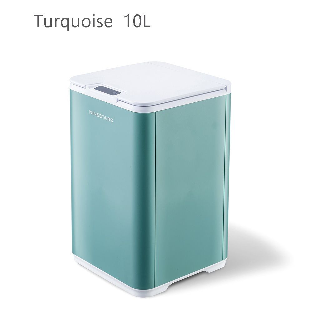 Turquoise 10L-10L