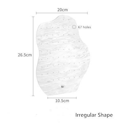 Irregular Shape