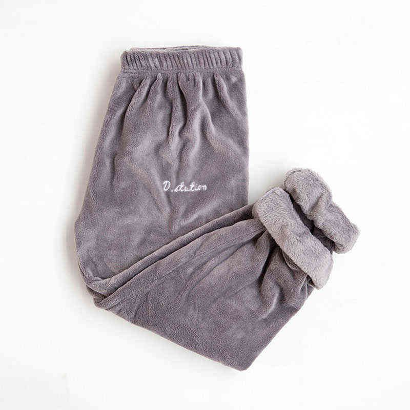 Pants-gray