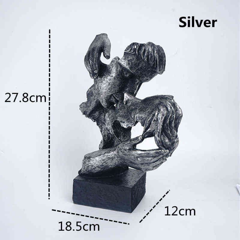 a Silver