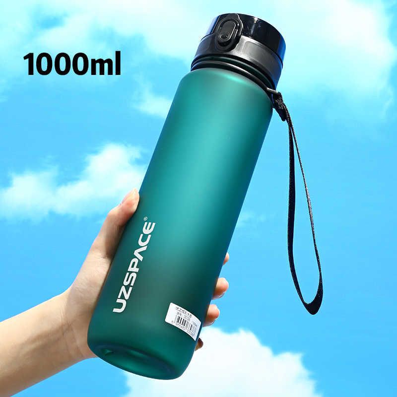 1000ml Jade Green