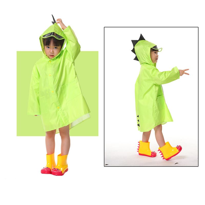 Green Dinosaur-Xxxl-for 130cm-140cm