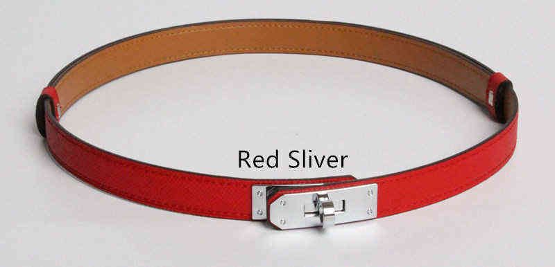 Red Sliver