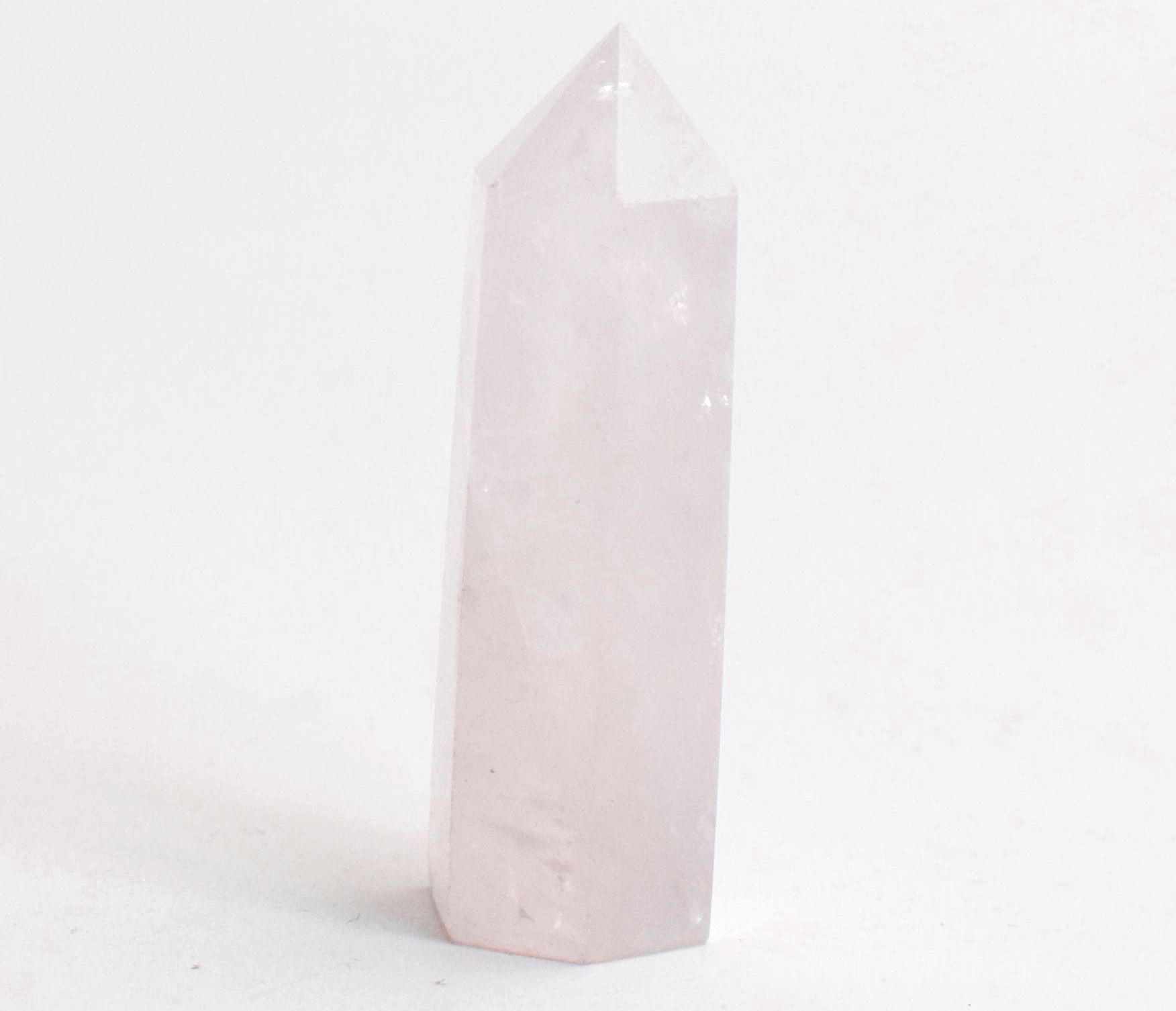 Rose Quartz