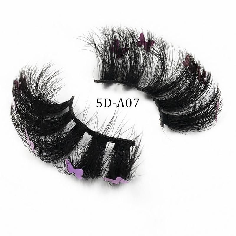 1 Pairs 5D-A07