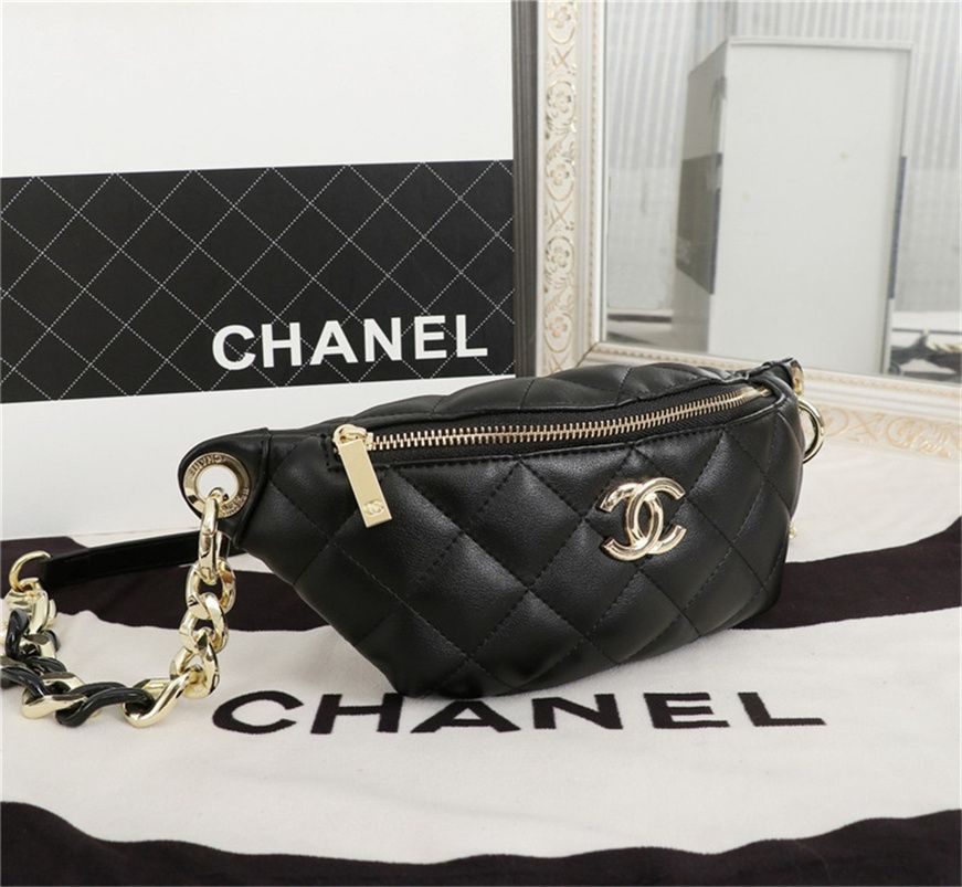 chanel gwp bolsa