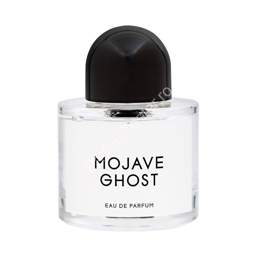 MOJAVE GHOST 100ML