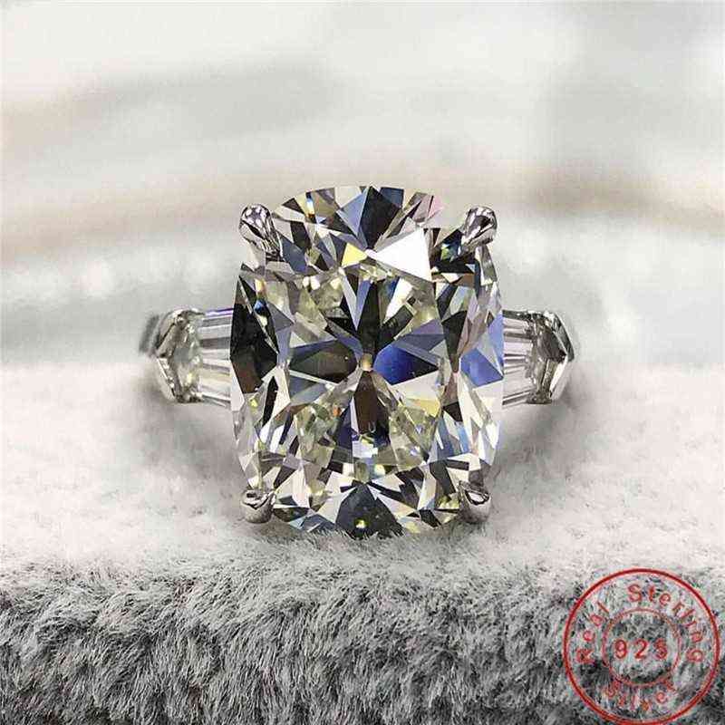 Cushion Cut