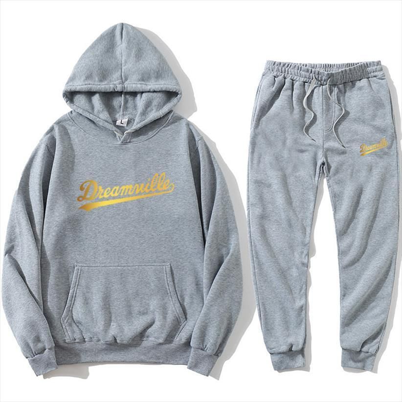 dreamville sweatpants