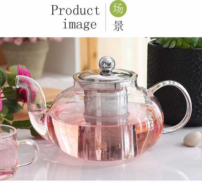 Buy Cheap Teapots In Bulk From China Dropshipping Suppliers, 600ML