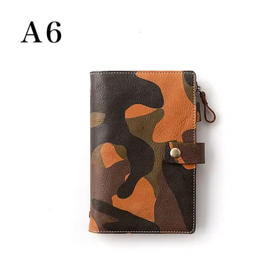 A6 Camouflage