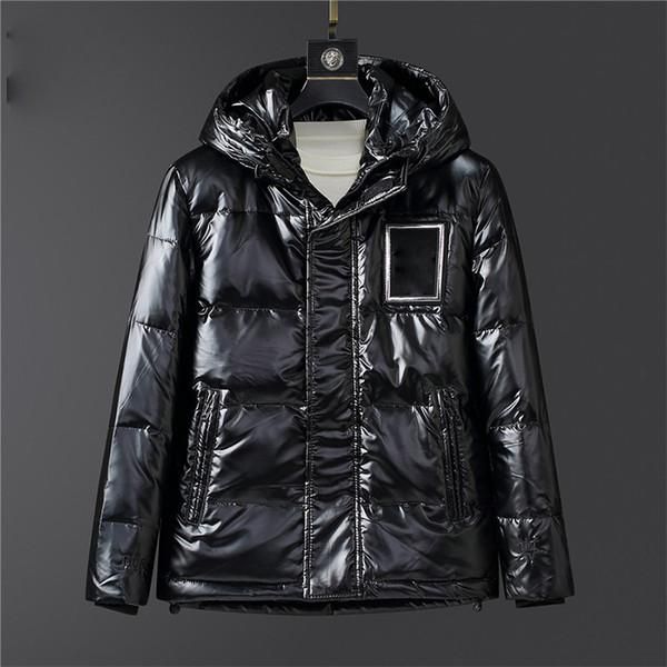 winter jacket down feather