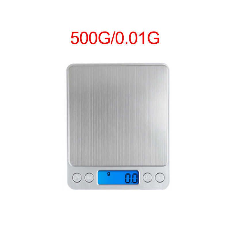 500g --- 0.01g