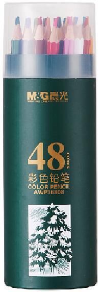 48 Olio Colori