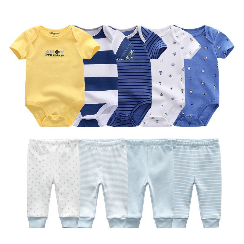 Baby Clothes 3