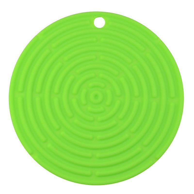 Green L Round