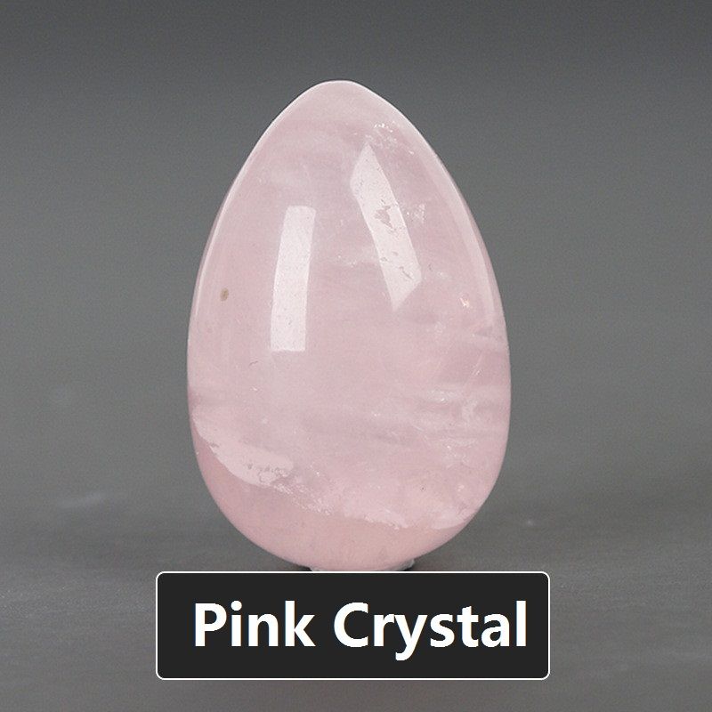 Pink Crystal