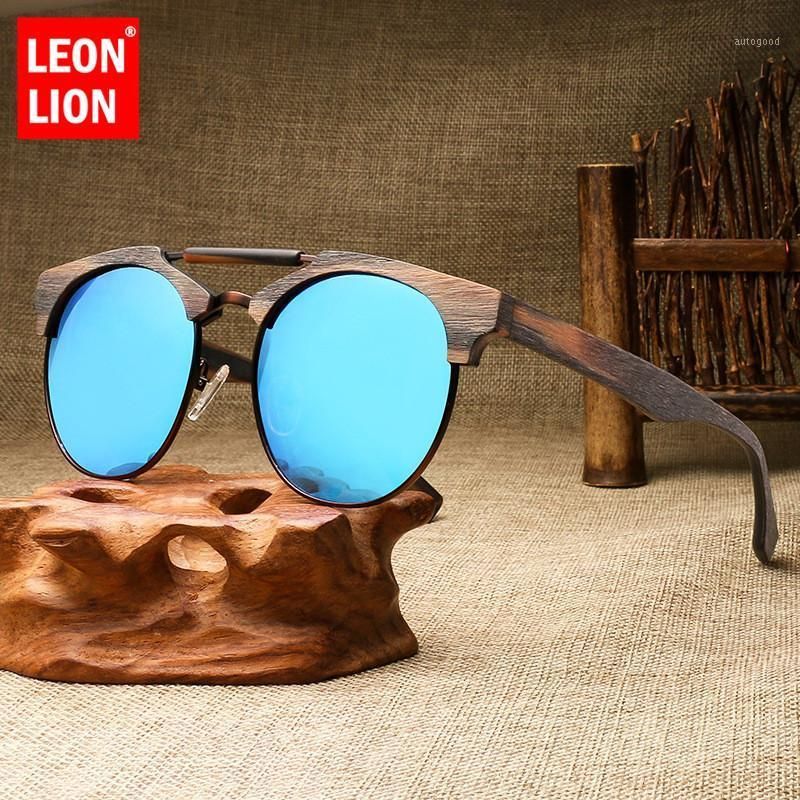 Schäkel Diktieren Sonnenfinsternis gafas sol madera hombre Golden Dürre