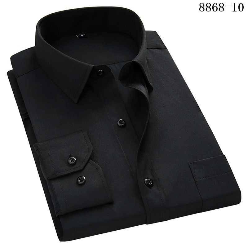 8868-10 Black