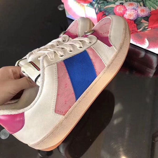 Gg supreme sneakers voor dames in de maat 35 | KLEDING.nl