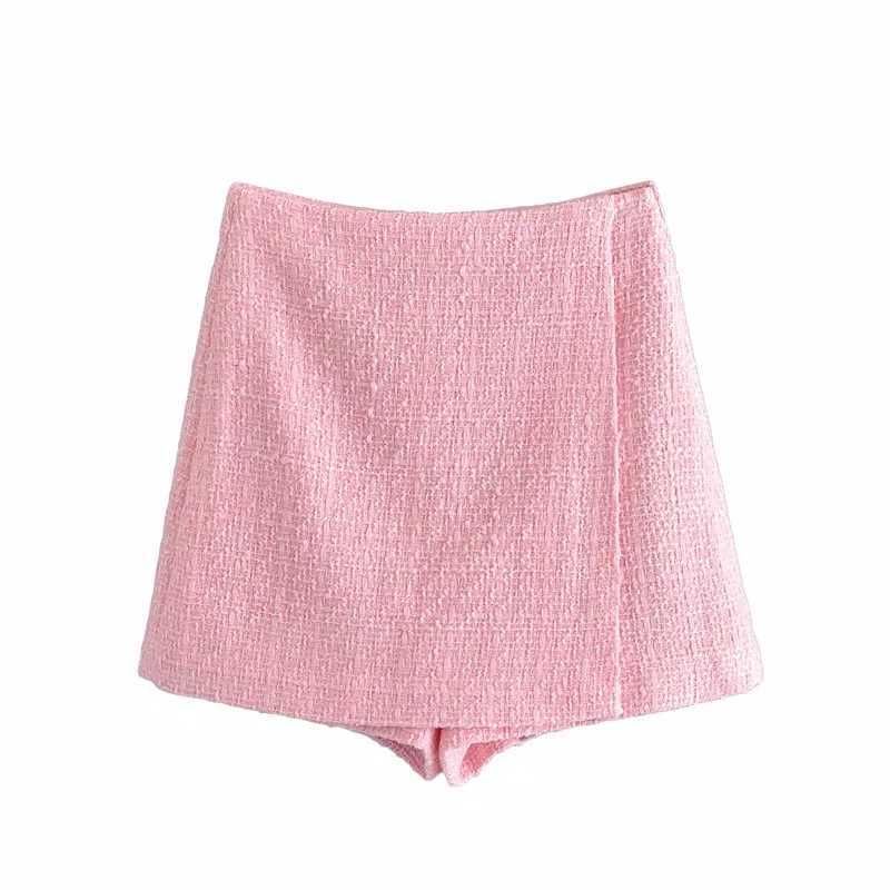 rosa Shorts