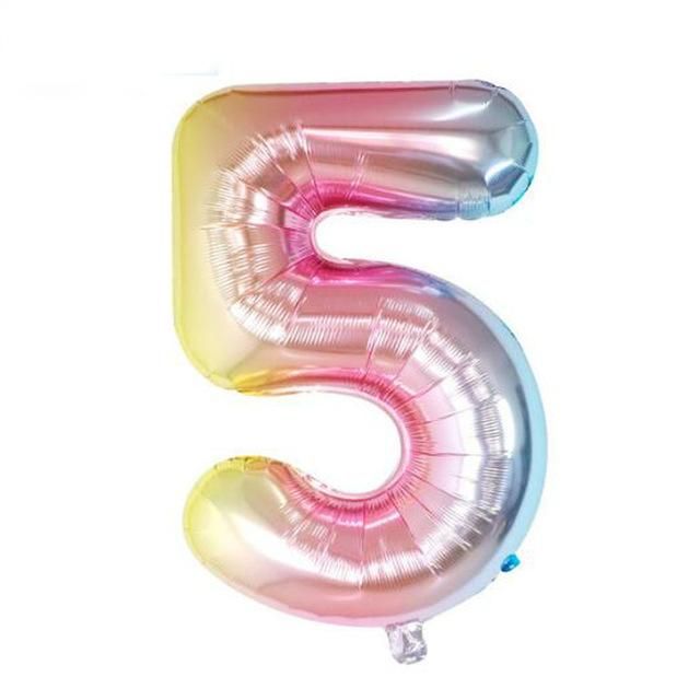 5#