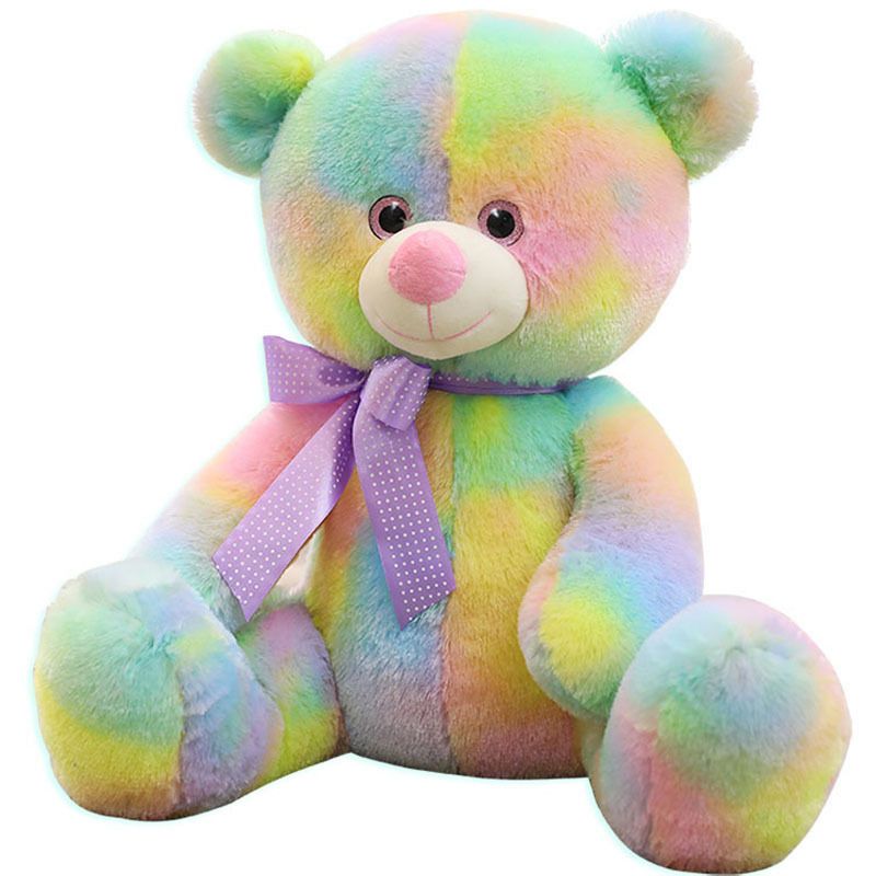 bolsa teddy bear