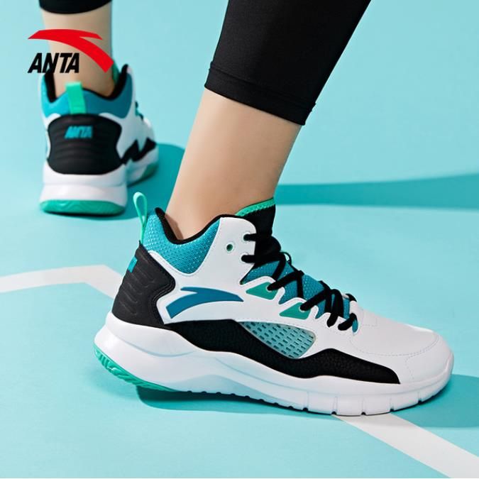 Venda Por Atacado De BRAND Anta Basquetebol Tênis Homens High Top Boots  2021 Novo Estudante Spring Kt Thompson Site Oficial 5 Sapatos Esportivos  Modernos E De Baixo Preço| DHgate.Com