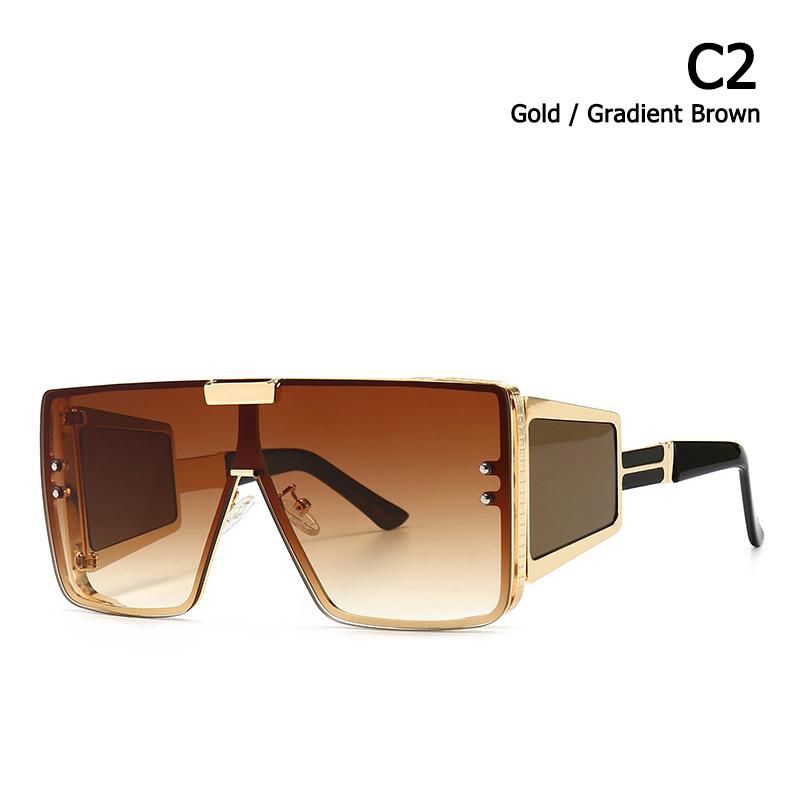 C2 Gold Brown