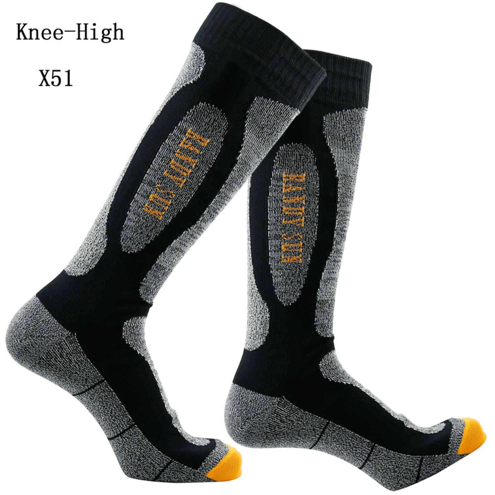 Knee High X51