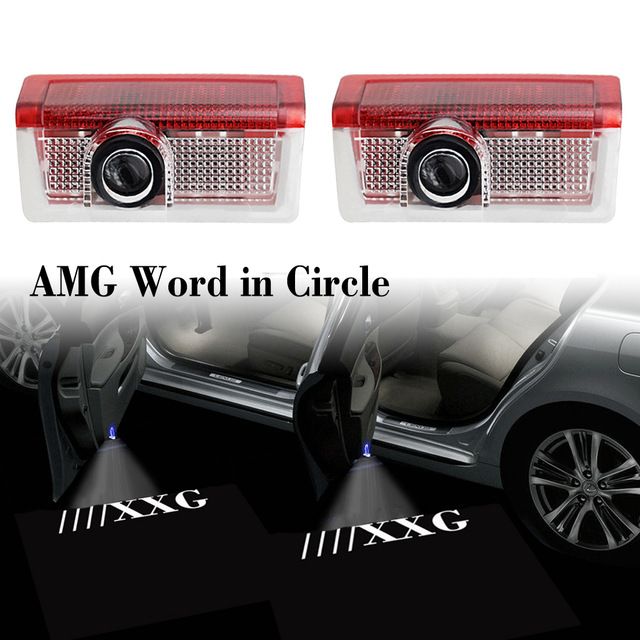 Yayan Renk: AMG Word OnlyColor: 2 turta