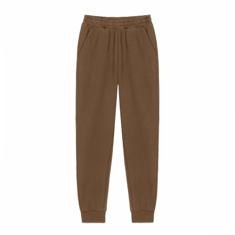 Pants 1-brown