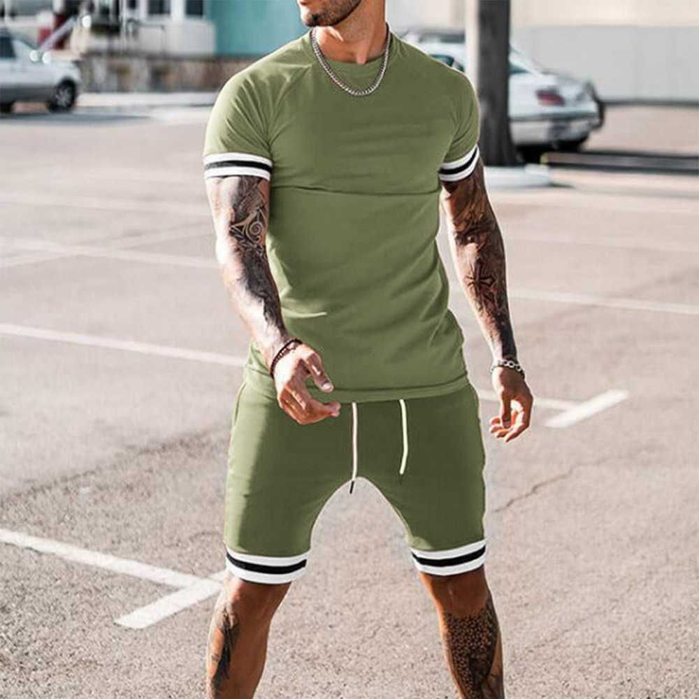 Style 2 Army Green