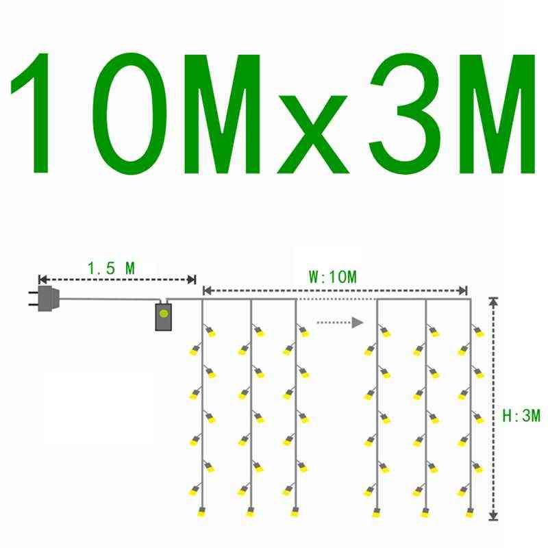 m-Eu Plug 220v-White4